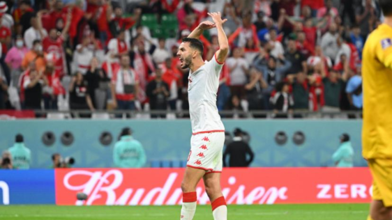 منتصر الطالبي