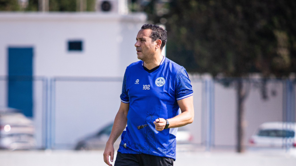 الاتحاد المنستيري باتجاه فسخ عقد الوحيشي