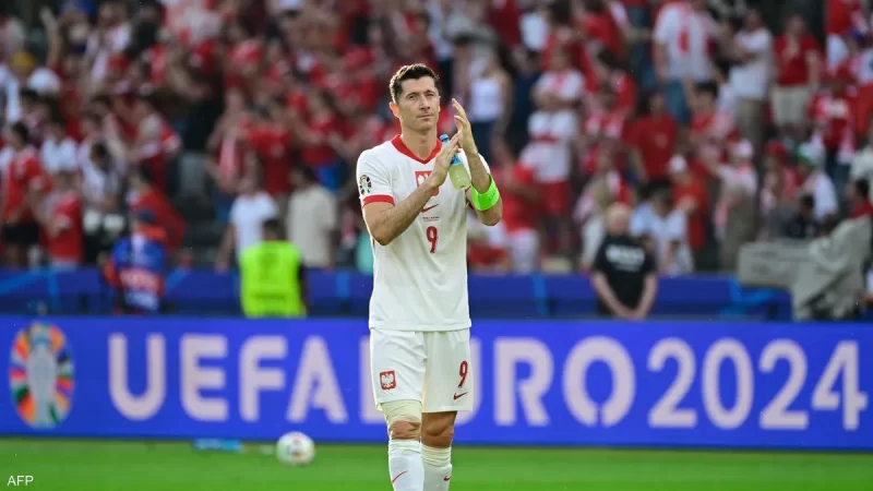 مهاجم برشلونة