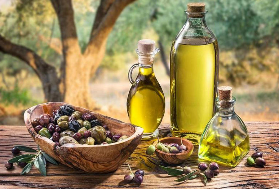 تمويل موسم جني الزيتون.. البنوك على الخط