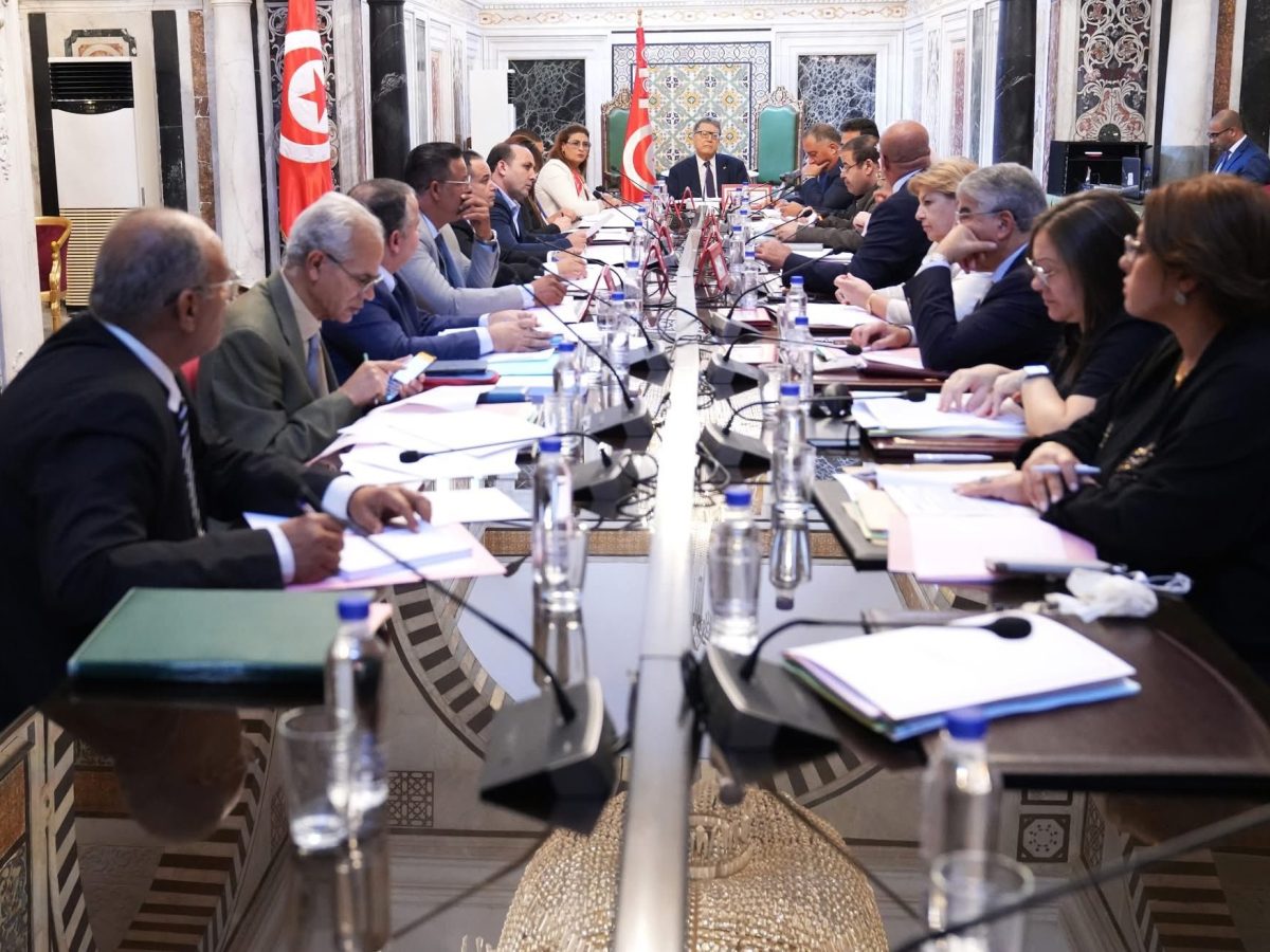 موعد انطلاق الجلسات العامة لمناقشة مشروعي ميزانية الدولة وقانون المالية موعد انطلاق الجلسات العامة لمناقشة مشروعي ميزانية الدولة وقانون المالية