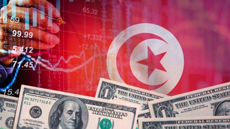 ميزانية الدولة