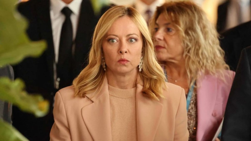 ميلوني تعلن إحالتها إلى الجنائية الدولية بهذه التهمة