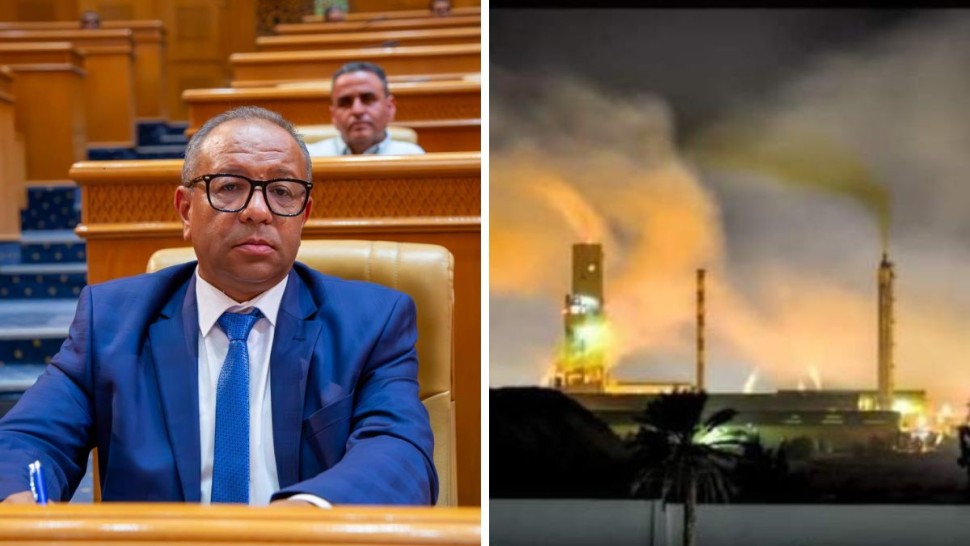 نائب عن قابس يعلّق على تدهور الوضع البيئي بالجهة