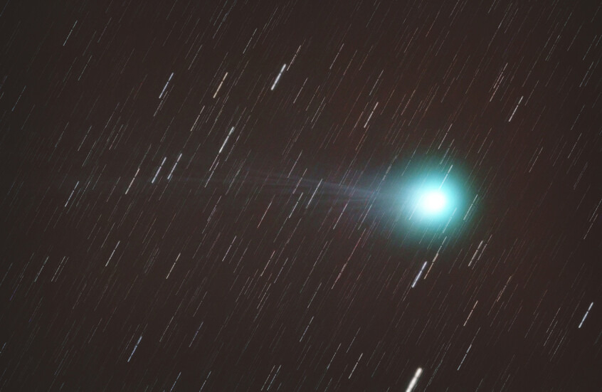 ناسا تعلن حالة الطوارئ لمراقبة جسم فضائي غامض