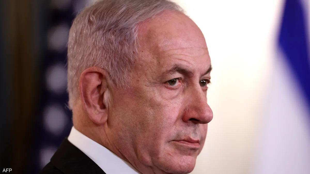 قلق أمريكي من احتمال خرق نتنياهو لاتفاق غزة