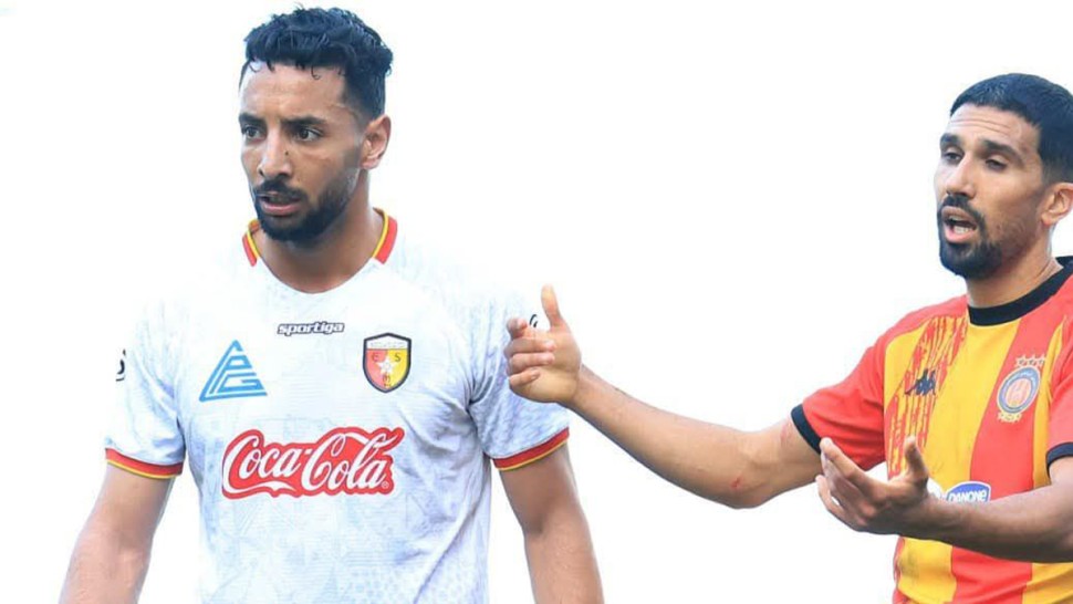 نسيم شاشية يلتحق ببلال العيفة في الصباح الليبي