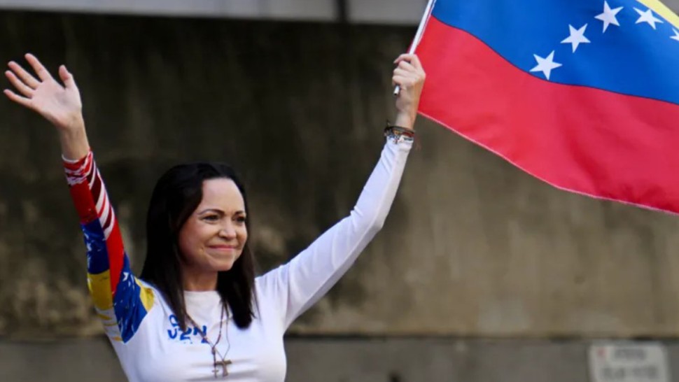 الفائزة بـ’نوبل للسلام’ تهنئ نتنياهو بإنجازاته في حرب غزة