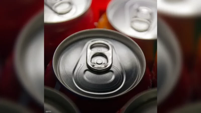 هذا ما تفعله المشروبات الغازية في كبدك