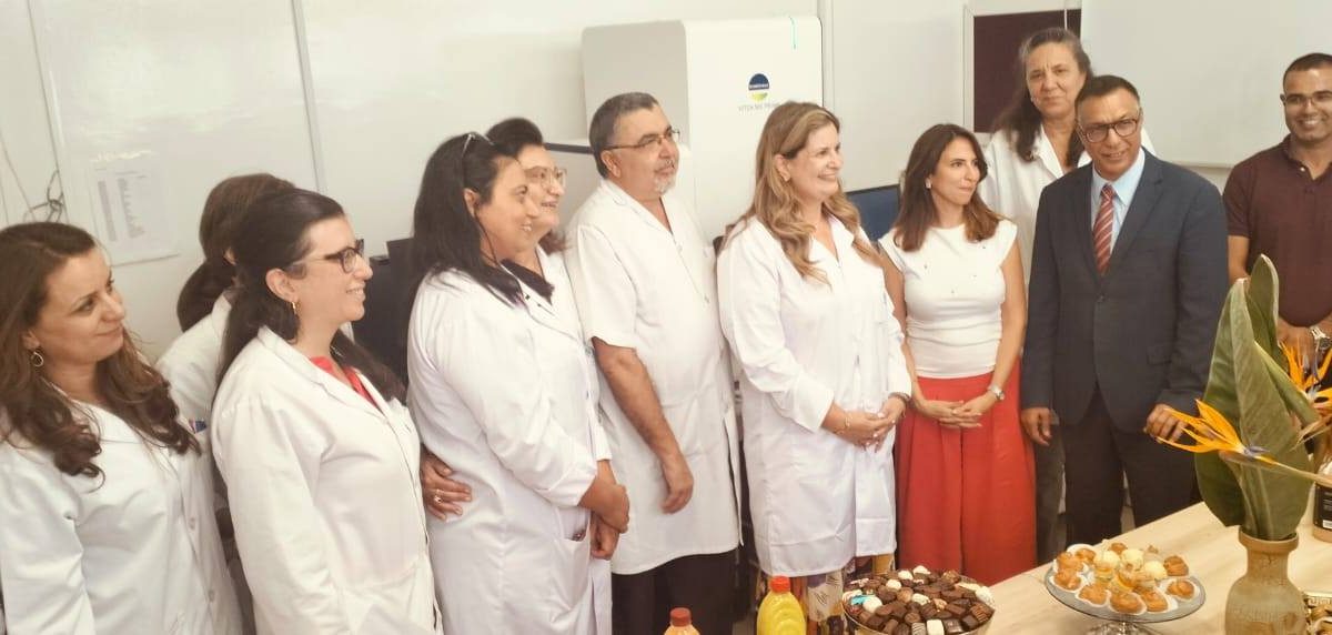 وزارة الصحة: تقنية جديدة لتشخيص الأمراض الجرثوميّة