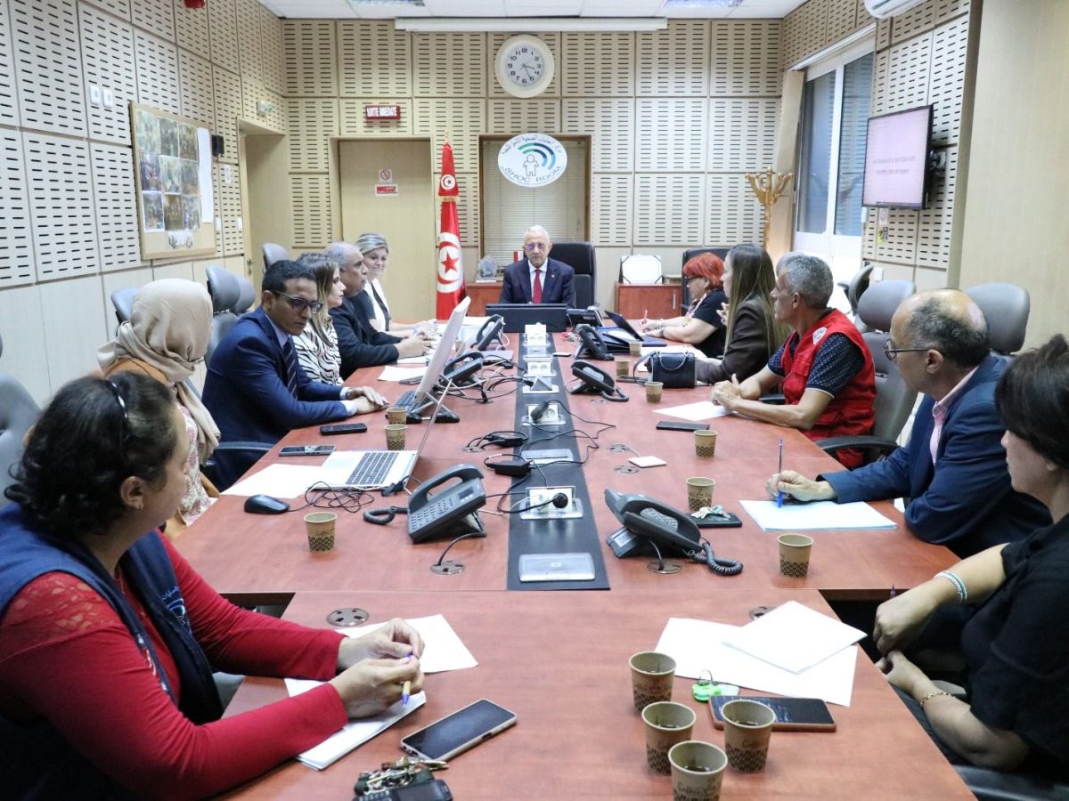 وزارة الصحة: نحو إطلاق منصة رقمية لـ ‘المواطن المنقذ’