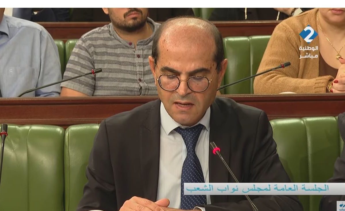 خطة ب6 مشاريع.. وزير التجهيز يستعرض خطوات الحد من التلوث بقابس