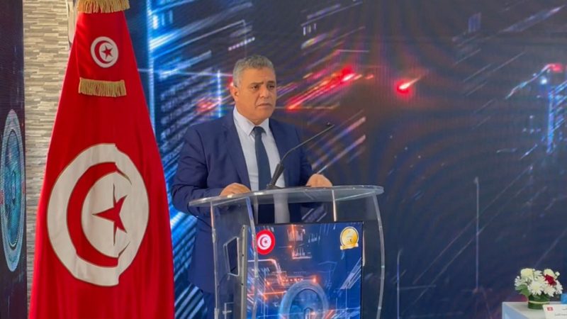 وزير الداخلية.. تونس ليست بمنأى عن التهديدات والجرائم السيبرانية
