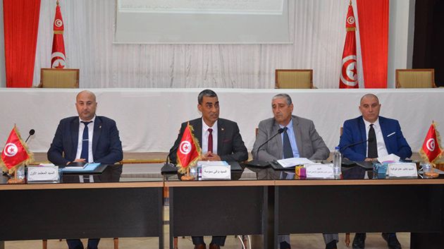 سوسة.. آخر تطورات عملية إنقاذ المركب الفلاحي بالنفيضة