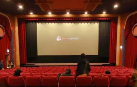 سينما البالاص/ أفلام هذا الأسبوع إلى غاية 11 نوفمبر 2025