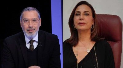 تأجيل محاكمة دليلة بن مبارك وبرهان بسيس تأجيل محاكمة دليلة بن مبارك وبرهان بسيس