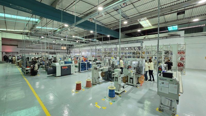 رئيس المجلس الاستشاري الصيني: نشجع المؤسسات الصينية على استكشاف فرص الاستثمار في تونس