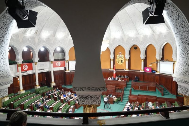 مشروع ميزانية الدولة لسنة 2026.. جدول أعمال غدا الإثنين