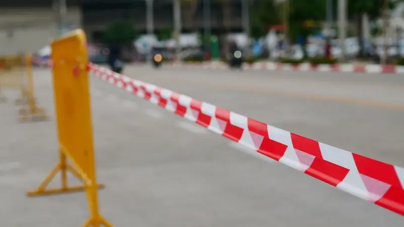 الصين.. قطار يدهس 11 عاملا