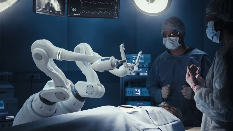 تونس تنطلق فعليا في برنامج وطني لجراحة ”الروبوتيك”