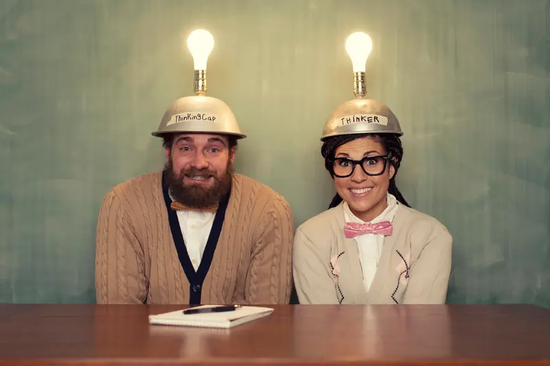 أدمغة الرجال تعمل بشكل مختلف عن النساء.. دراسة تكشف جديداً