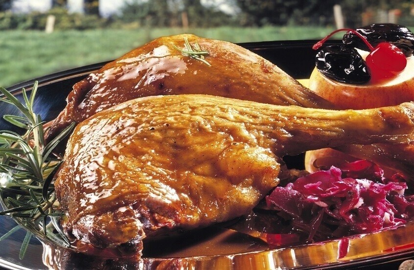 أطعمة تساعد على إنتاج “هرمون السعادة”