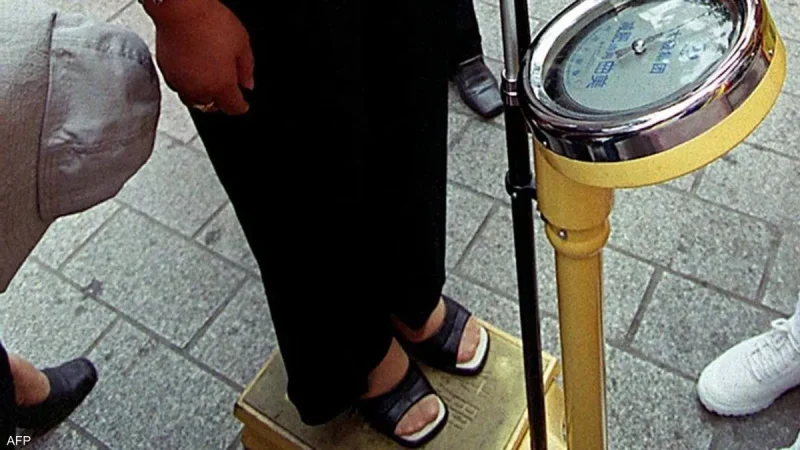 أفضل وقت لقياس وزنك والحصول على نتيجة دقيقة