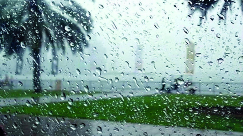 طقس ليل 21 نوفمبر 2025.. أمطار وانخفاض في درجات الحرارة