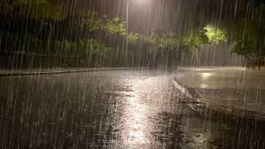 طقس ليل 25 نوفمبر 2025.. أمطار ورياح قوية بالسواحل