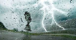 طقس ليل 06 نوفمبر 2025.. أمطار رعدية مع تساقط البرد