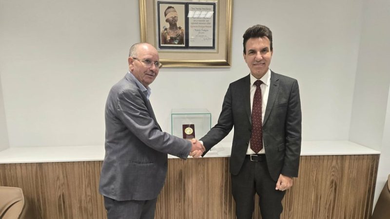 اتحاد الشغل