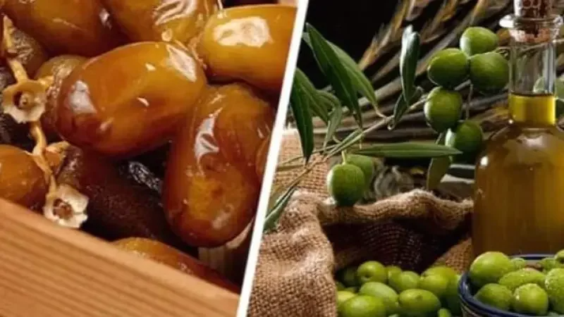 اجراءات استثنائية لنقل وترويج وتخزين هذه المنتجات الفلاحية