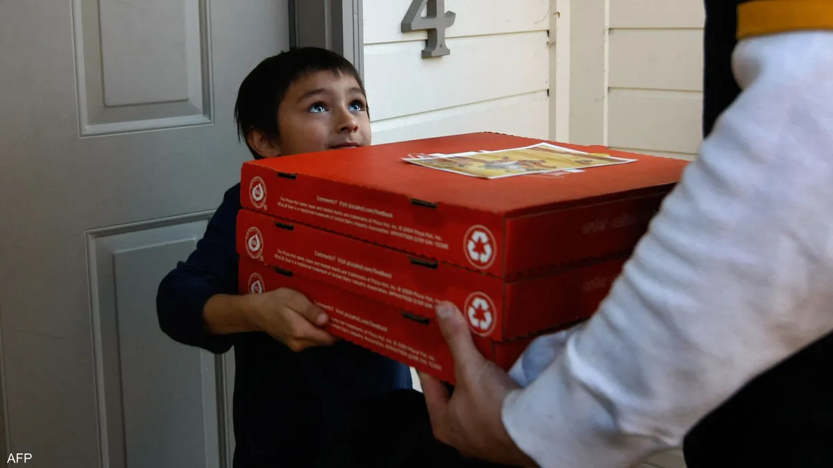 الأطفال وضغط الدم.. نتائج صادمة لـ”أكبر دراسة في العالم”