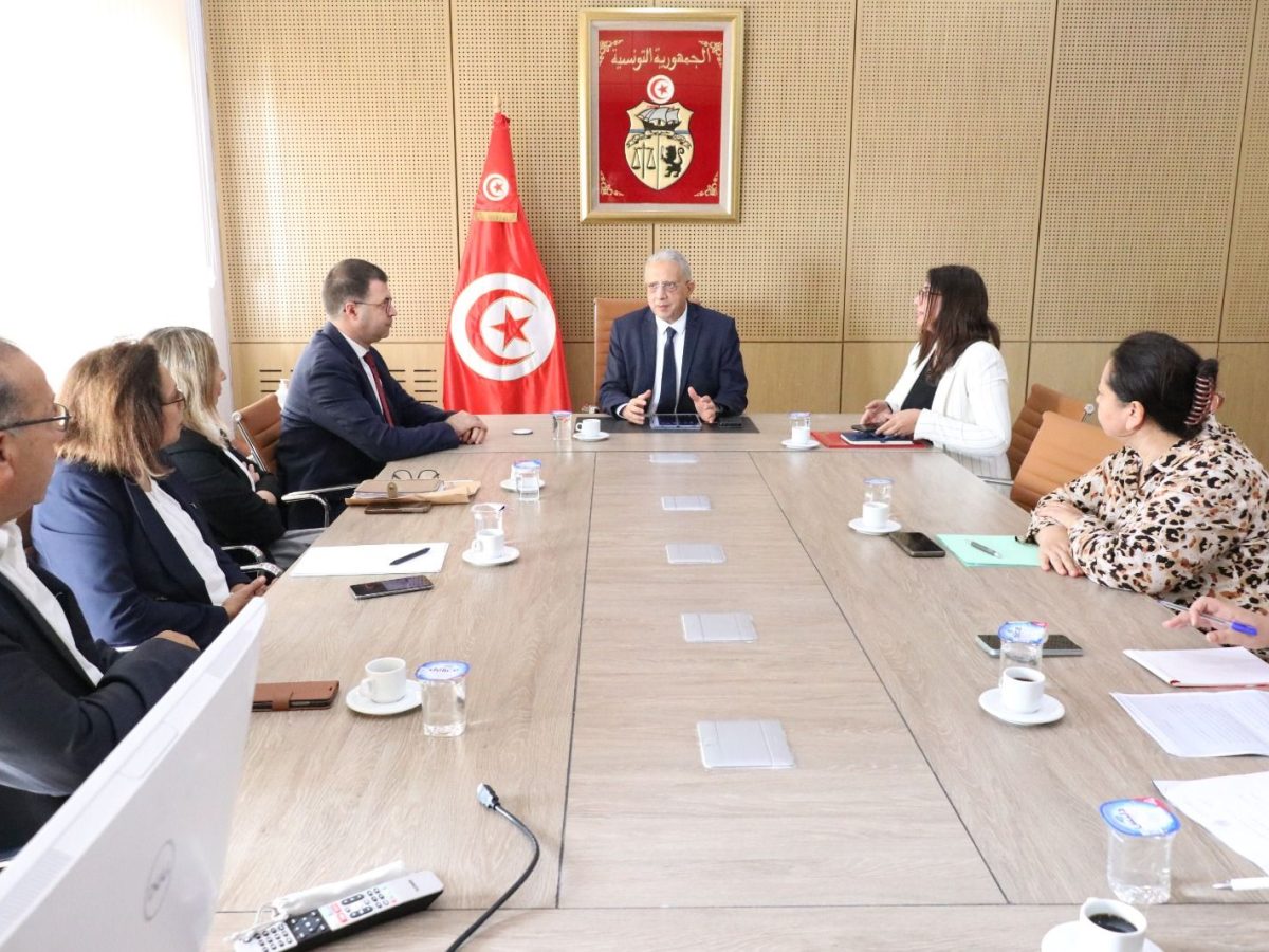 الإعلان عن قرارات للنهوض بالاستشفاء بالمياه في تونس