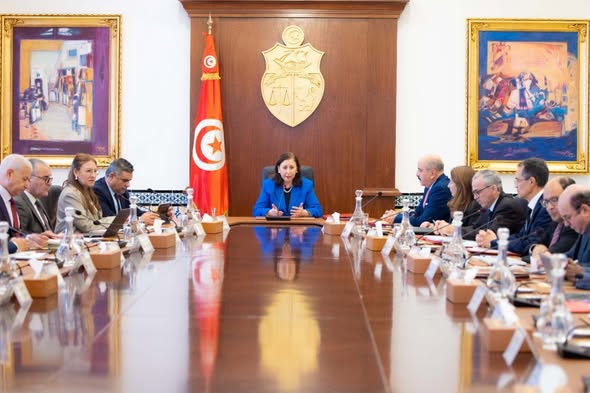 مجلس وزاري مضيق حول سبل تطوير منظومة الاستثمار