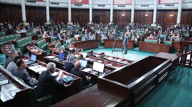 البرلمان/ المصادقة على فصل لتسوية ديون الفلاحين