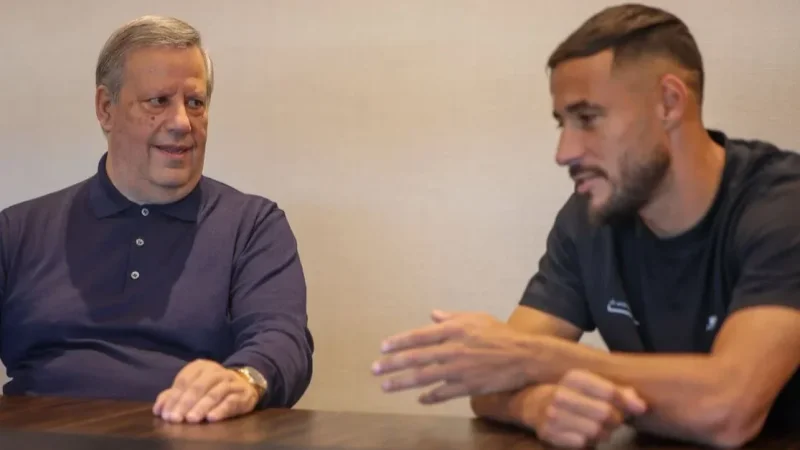 الترجي/ البلايلي إلى قطر لإجراء تدخّل جراحي