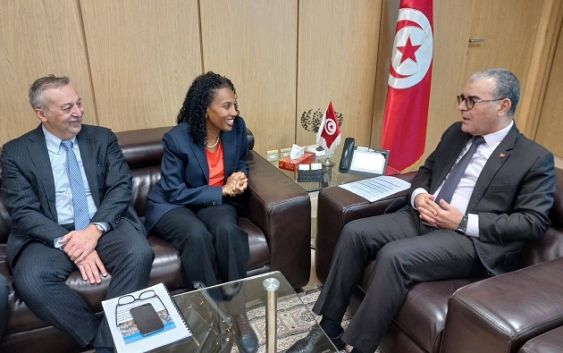البنك الدولي يؤكد استعداده لدعم تونس في هذه المجالات