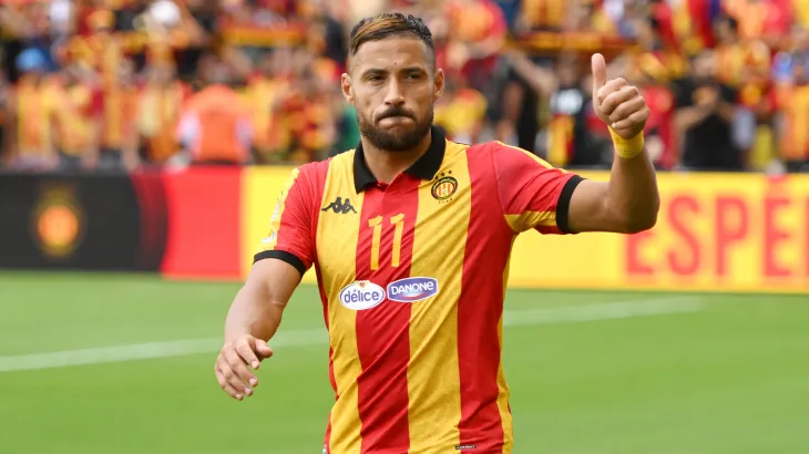 الرابطة الأولى/ الترجي يفوز برباعية ويعزز صدارته