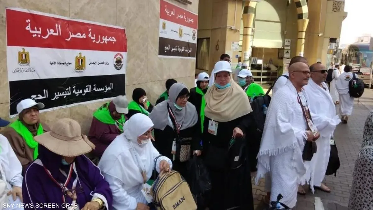 مصر/ شركات رحلات حج وعمرة ‘وهمية’ في قبضة الأمن