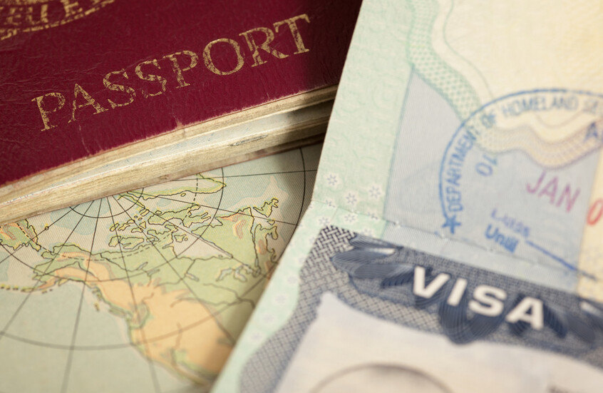 أمريكا.. تعليمات برفض منح تأشيرات للمهاجرين الذين يعانون من السمنة