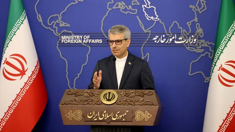 الخارجية الإيرانية: لا نتفاوض حالياً مع أميركا