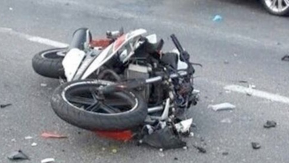 ارتفاع حوادث المرور القاتلة بسبب الدراجات النارية بهذه الولاية