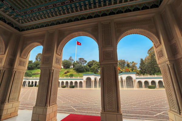 المستشار الأول لدى الرئاسة يكشف سبب تطوّر ميزانية المؤسسة