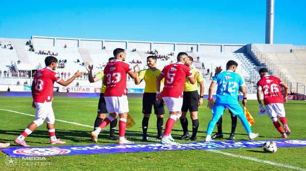 الرابطة الأولى/ النجم يفوز والمنستيري يكتفي بالتعادل