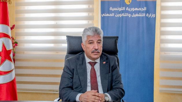 وزير التشغيل: هذا عدد الشركات الأهلية الناشطة حاليا