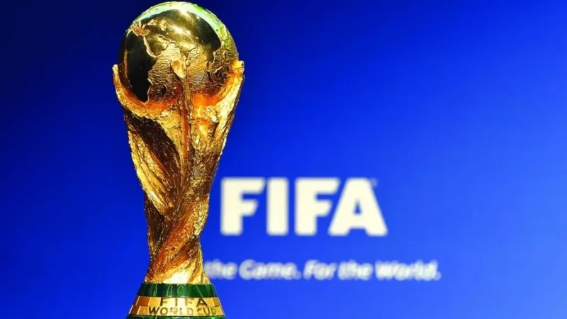 مواعيد سحب قرعة ملحق كأس العالم 2026