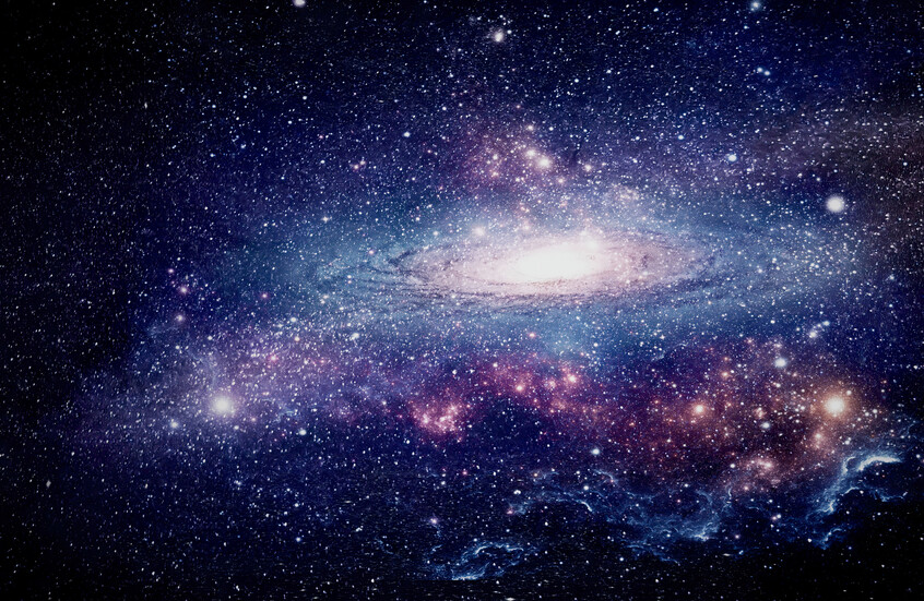 علماء: الكون تجاوز ذروة عطائه ويتجه نحو شيخوخة أكثر برودة!