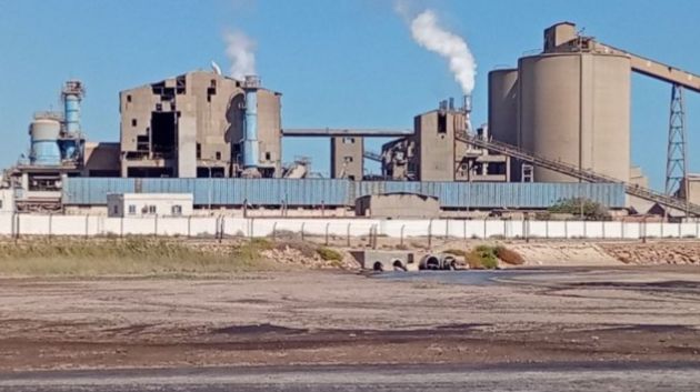 قابس/ هذا ما تقرر في القضية الاستعجالية ضدّ المجمع الكيميائي