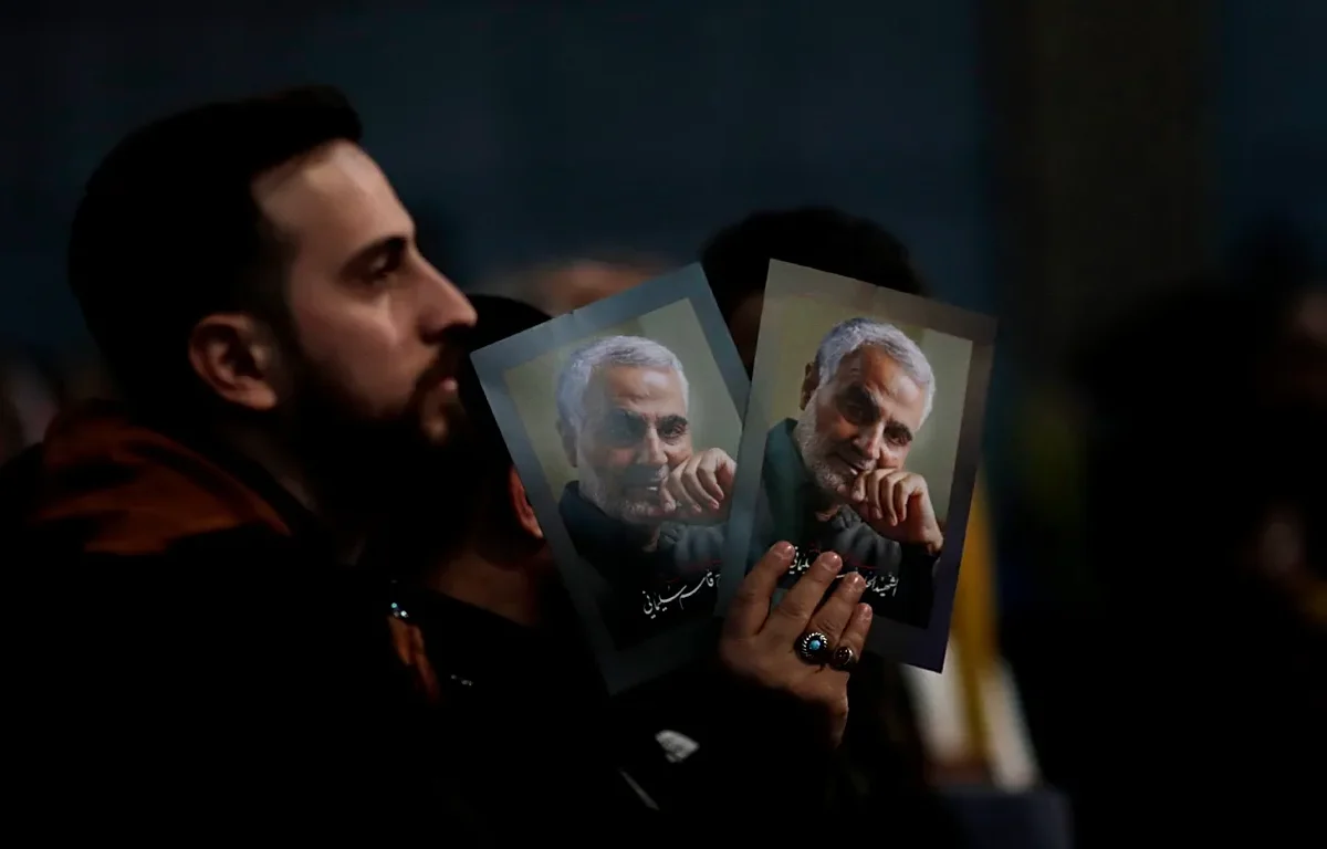 ‘القط الساحر’.. أخطر عملية قرصنة إيرانية على الكيان الصهيوني